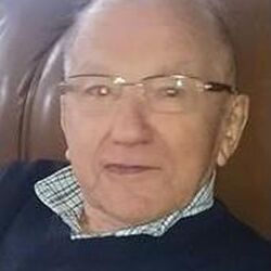 Joseph SCHELBACH à Manage: avis de décès