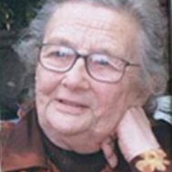 Josianne Liétard à Chapelle-à-Wattines: avis de décès