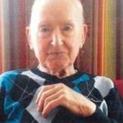 Jules ORBAN à -: avis de décès