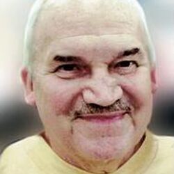 Louis FERRAIN à Tournai: avis de décès