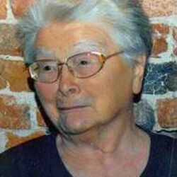 Lucienne CORNU à Tournai: avis de décès