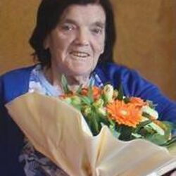 Madeleine RASQUIN à Barvaux-sur-Ourthe: avis de décès