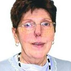 Marie-Paule DELANNAY à Tournai: avis de décès
