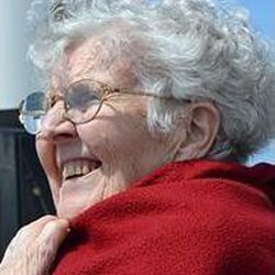 Marie WARNANT à Lesve: avis de décès