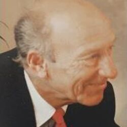 Maurice DENIS à Waremme: avis de décès