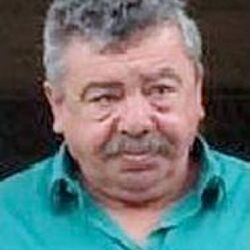 Richard ARNOULD à Bertrix: avis de décès