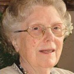 Simone Rigot à Huppaye: avis de décès