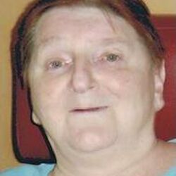Anita FERIN à Ath: avis de décès