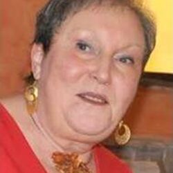 Anne BOLKAERTS à Chaudfontaine: avis de décès