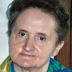 Anny DEPESTELE à Ath: avis de décès