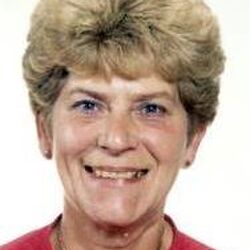 Antoinette MERCIER à -: avis de décès