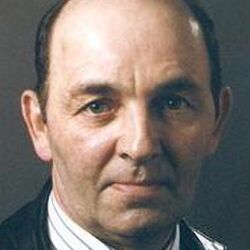 Bernard COLAS à Paliseul: avis de décès