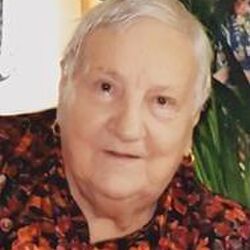 Blanche VIGNERON à Namur: avis de décès