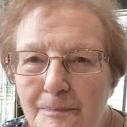 Catherine FABRY à Aye: avis de décès