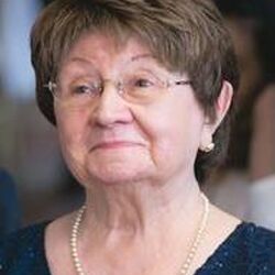 Christiane FOULON à Genappe: avis de décès