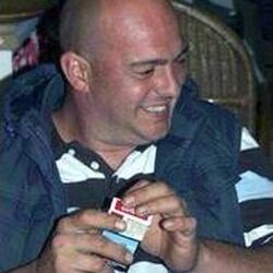 Christophe GRUSELLE à Walhain: avis de décès