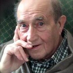 Claude ANSAY à Namur: avis de décès