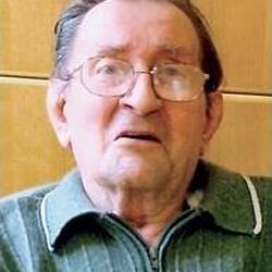 Erwin SCHULZEN à Sourbrodt: avis de décès