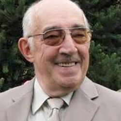 Francis LARSY à -: avis de décès