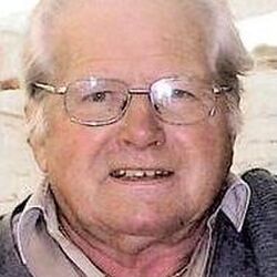 Frans VIGNOBLE à Meslin-l'Évêque: avis de décès