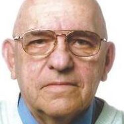 Gilbert GEERTS à Tenneville: avis de décès