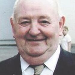 Gilbert HALSBERGHE à Herseaux: avis de décès