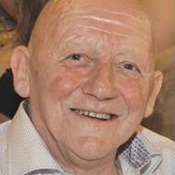 Gilbert YOUCKEN à Houffalize: avis de décès