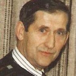 Gustave MOYEN à Bertrix: avis de décès