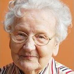 Irène LETURCQ à Ath: avis de décès