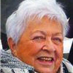 Jacqueline PIERET à Namur: avis de décès