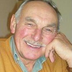 Jacques LEGRAIN à Rongy: avis de décès