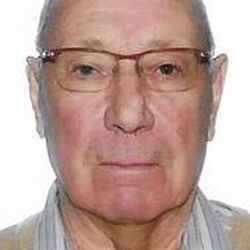 Jacques LIBERT à Tournai: avis de décès