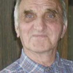 Jean MESSIAN à Herne: avis de décès