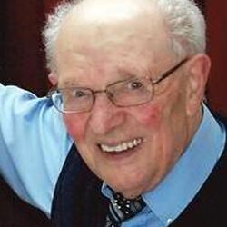 Jean SENECHAL à Obigies: avis de décès