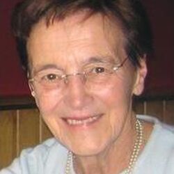 Jenny ROBERT à Wépion: avis de décès