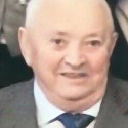 Joseph SERVATIUS à Bertogne: avis de décès