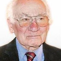 Julien GERSTMANS à -: avis de décès