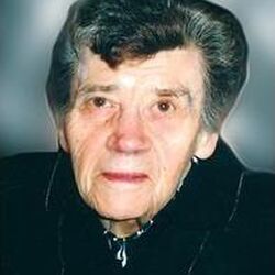 Laure STRAUVEN à : avis de décès