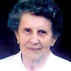 Lucie SIMONART à : avis de décès