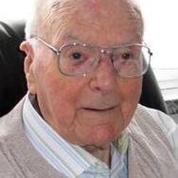 Lucien VANNESTE à Mouscron: avis de décès