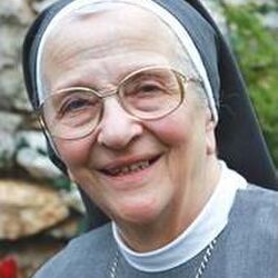 Marie TABOURET à Bertrix: avis de décès