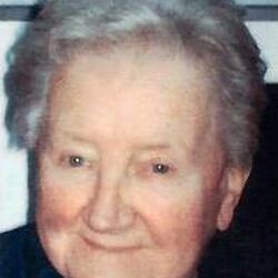 Mariette VANHAVERBEKE à Dottignies: avis de décès