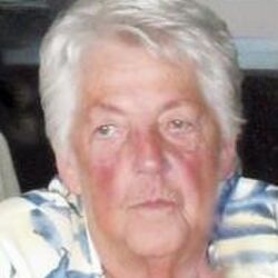 Nelly FORSEILLE à Verviers: avis de décès