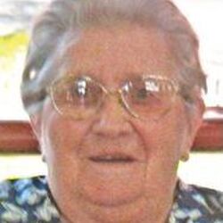 Nelly VANDECATSEYE à Frasnes-lez-Buissenal: avis de décès