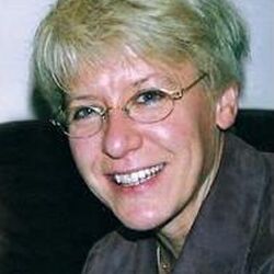 Nicole DEWAELE à Pottes: avis de décès