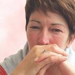 Patricia GOSSET à -: avis de décès