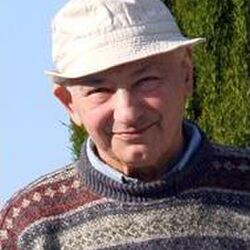 Paul JEHOULET à Marneffe: avis de décès