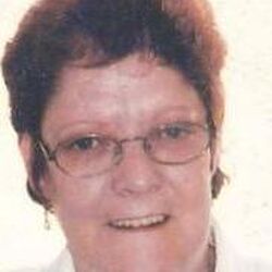 Paulette VERDIN à Ucimont: avis de décès