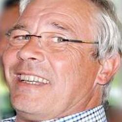 Philippe PIRON à Grez-Doiceau: avis de décès