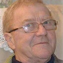 Pierre VERGUCHT à Dottignies: avis de décès